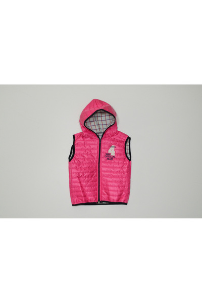 Baby Slon Kids Clup Mevsimlik paraşüt kumaşlı su itici kapitöne astarlı nakış...