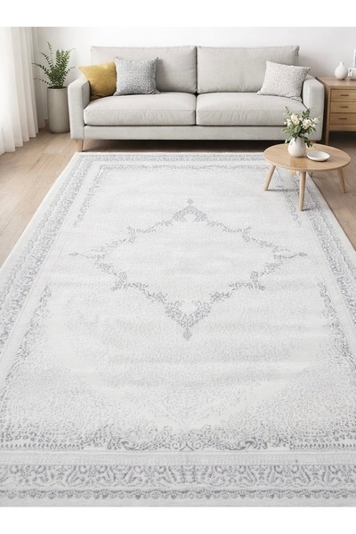 SULTAN HALI ÜÇ BOYUTLU SATEN HALI YILDIZ | 06