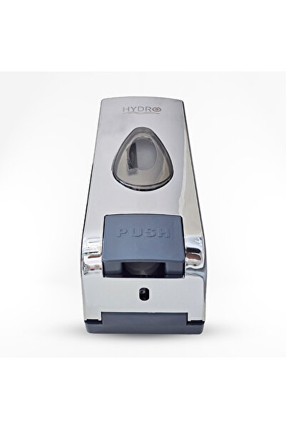Hydro موزع صابون 360 ملم - فضي من العايد