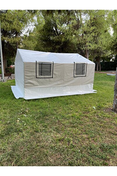 YAMAÇ 5X4 20m2 ARICI ÇADIRI