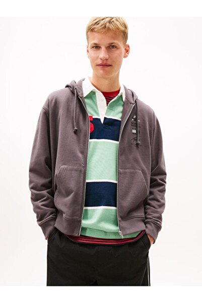 Tommy Hilfiger TJM RLX DNA PLAY FZ