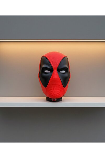 handstudio3d Deadpool Figür