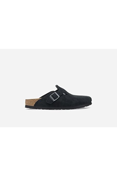 Birkenstock BOSTON SUEDE LEATHER