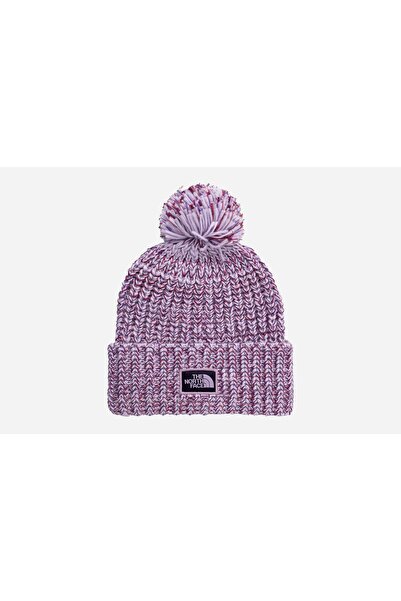 THE NORTH FACE COZY CHUNKY CABIN BEANIE