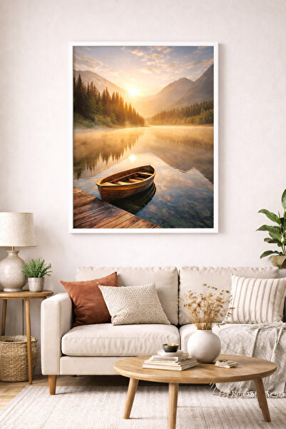 TREND YANKI Decorative Frame-50X70