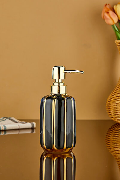 Cooker Premium dozator za tečni sapun od porcelana, 340 ml