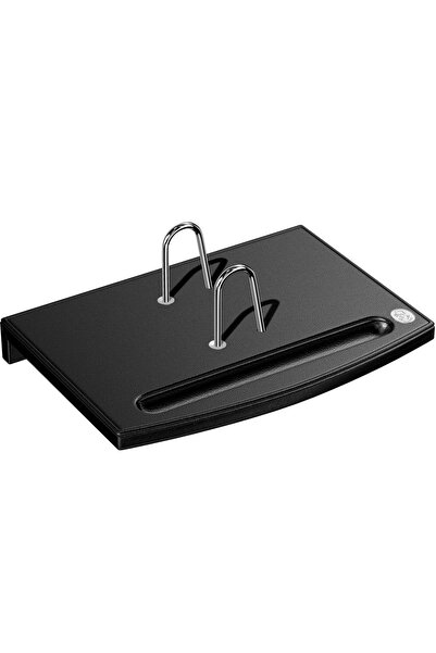 El Casco Μαύρο Επιτραπέζιο Ημερολόγιο M-715