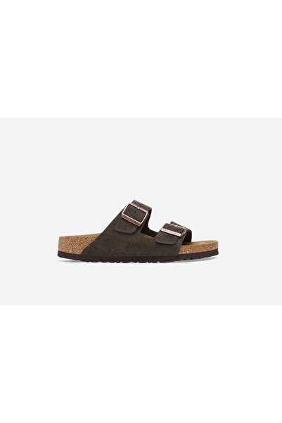 Birkenstock ARIZONA SUEDE LEATHER
