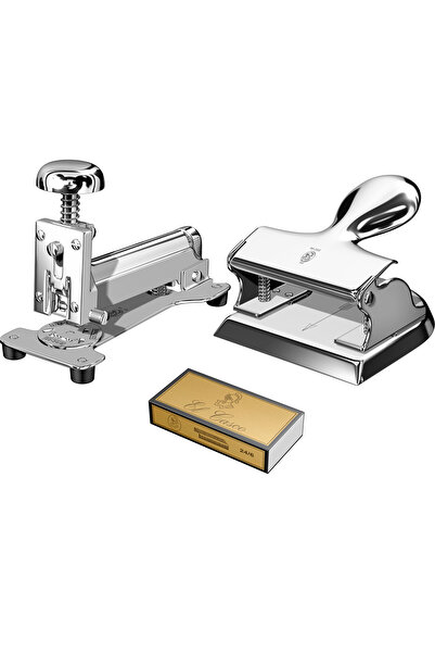 El Casco Хромиран комплект телбод S8 M-15 и перфоратор M-200