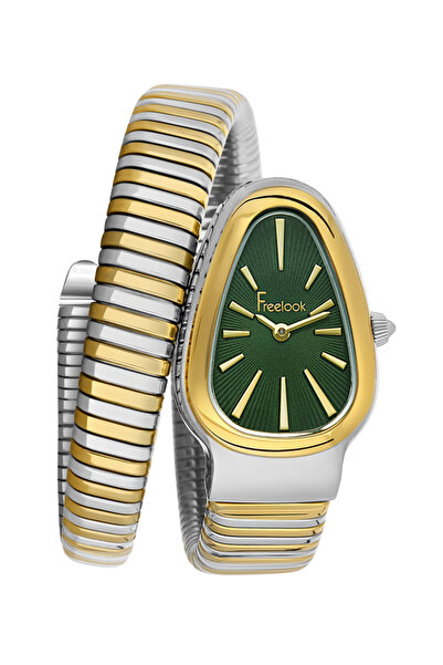 Freelook Fl.1.10422-3 Women's Wristwatch
