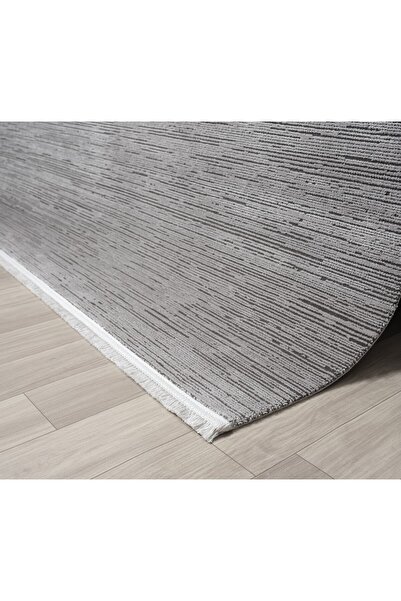 Moqa A Different Carpet Vento 4303 Antrasit