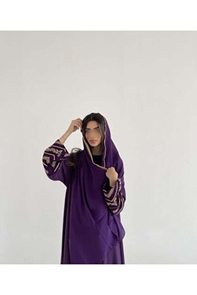 ipeek abaya M34 Kap & Ferace