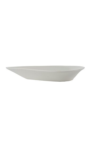 Generic Rectangular Porcelain Plate