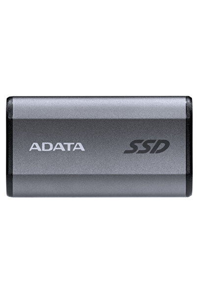 Adata SE880 USB 3.2 Gen2x2 Type-C External Portable 1TB SSD