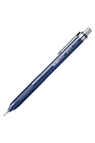 Scrikss Orbit-X Mekanik Uçlu Kalem 0.7 Uçlu Kalem