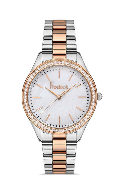 Freelook Fl.1.10319-4 Women's Wristwatch