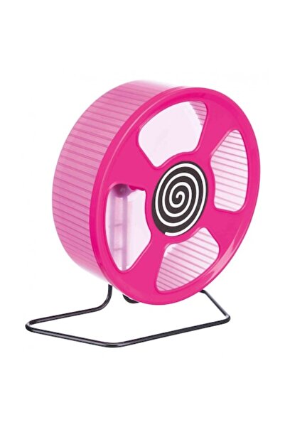 Trixie Carusel din plastic pentru rozătoare 20 cm