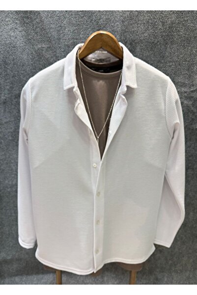 BAROS gömlek Otoban