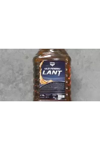 NO BRAND ULEI DE LANȚ 1L (CUTIE 10 BUCĂȚI)