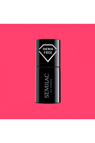 Semilac 435 Приятелски пурпурен HEMA БЕЗПЛАТНО