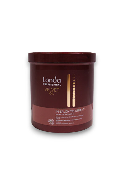 OEM Londa Professional, Velvet Oil, Argan Oil & Vitamin E, Hair Cream Treatme...