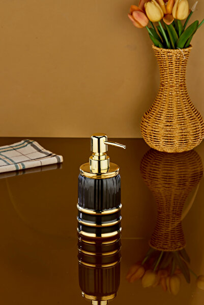 Cooker RoyalGold 350 ml porcelanski dozator za tečni sapun CKR3835