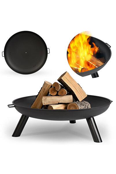 Other Foc de grădină 80 cm Berdsen BD-882