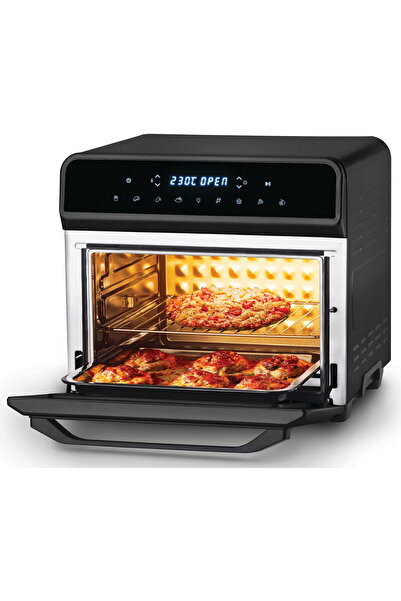 Zelmer Friteuză cu aer ZAF 9230 Maxi