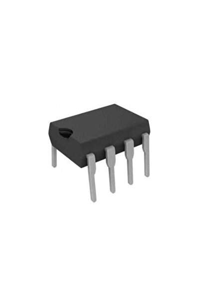 Genel Markalar A4506 DIP-8 Mosfet Sürücü Çıkışlı Optokuplör Entegresi - HCPL4506