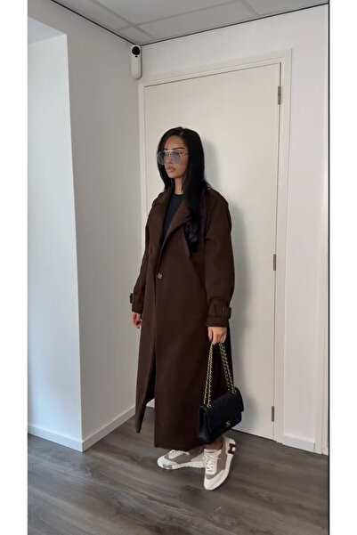 SERAY Kida coat
