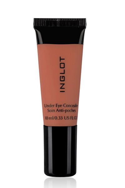 INGLOT Inglot, Cremă corectoare pentru sub ochi, reduce cearcănele, 103, 10 ml