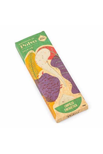 OEM Pudră de tămâie din plante, curățare energetică, 60 g
