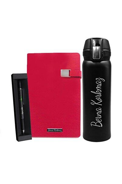 vegahediye v vega Kişiye Özel Tasarım İsim Baskılı Defter & İsme Özel Mimar K...