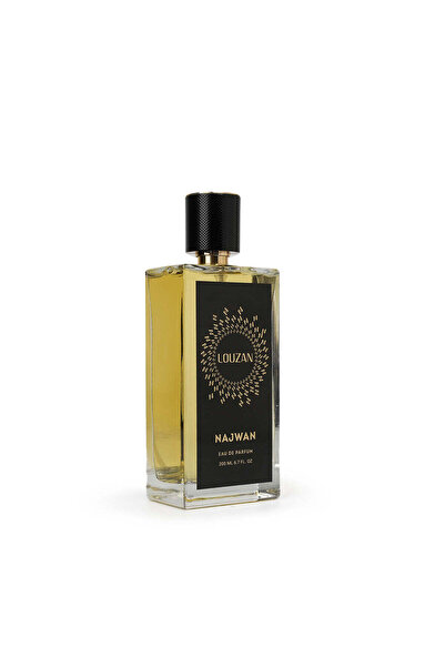 louzan Najwan Perfume | Premium Unisex Arabic Fragrance | 200 ML