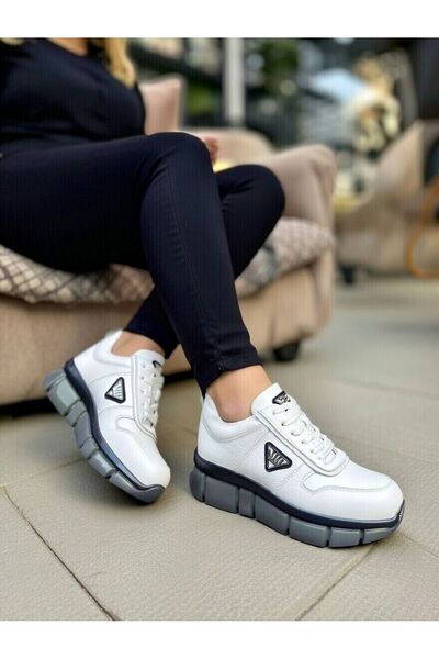 HİDAYET ÖZEL Εσωτερικά και εξωτερικά Γνήσιο Δέρμα Καθημερινά Ορθοπεδικά Ανδρι...