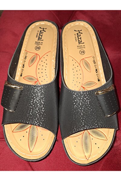 maxxi Women's Anatomical Sole Daily Slippers - Orthopedic Slippers with Acces...