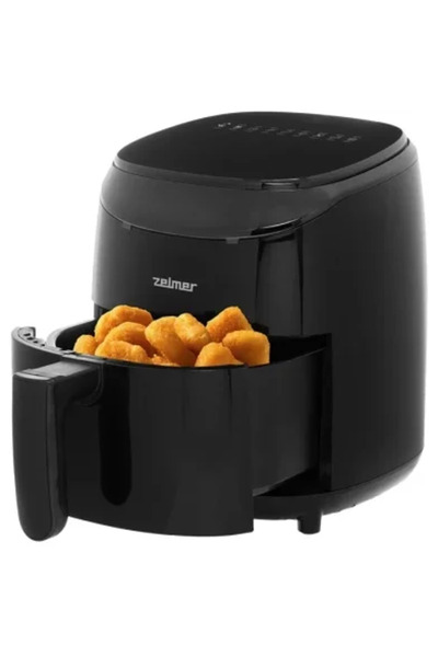 Zelmer Friteuză cu aer cald ZAF3550