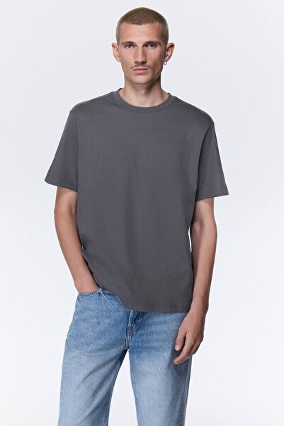 H&M Regular Fit Tişört