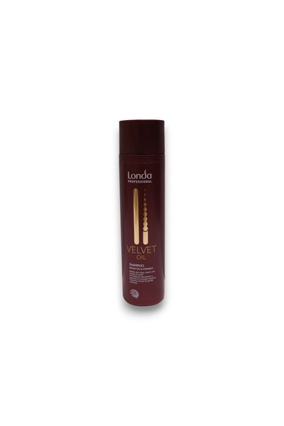 OEM Londa Professional, Ulei de Catifea, Ulei de Argan și Vitamina E, Șampon ...