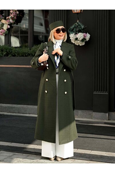 SERAY Medisa Coat