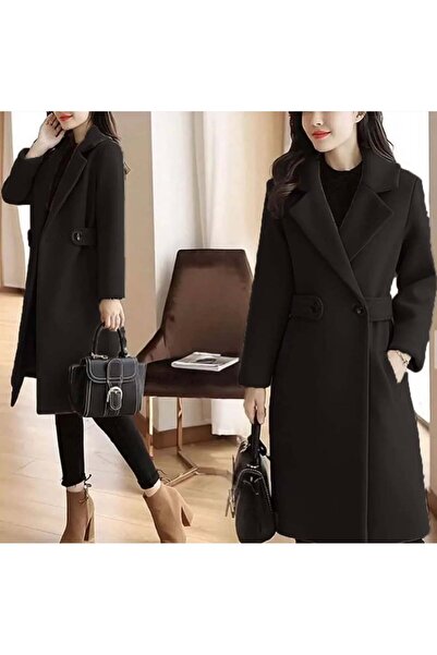 SERAY Classic Coat