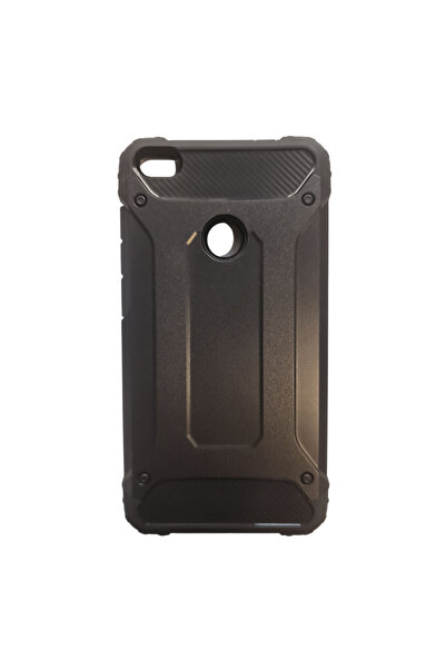 OEM Husă de protecție compatibilă cu Huawei P8/9 Lite 2017, silicon cu polica...