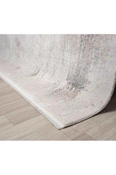 Moqa A Different Carpet Vento 4305 Gri Bej