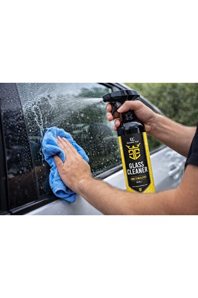 e&e EE CUSTOM CAR Glas Cleaner Cam Temizleyici 700 ml
