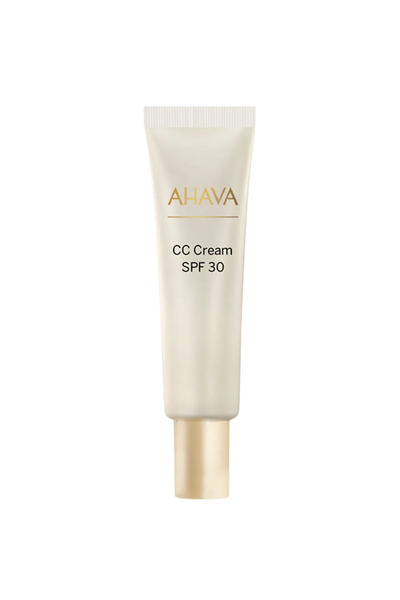 AHAVA , CC, Radiance, CC Cream, SPF 30, 30 ml