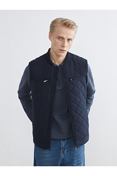 LC Waikiki Vestă pentru bărbați Shining Selections StandardFit de la Shining ...