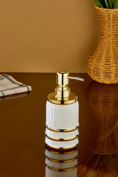 Cooker RoyalGold 350 ml porcelanski dozator za tečni sapun CKR3835