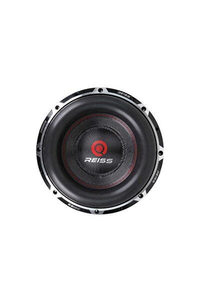 REISS AUDIO RS-VL12 30 CM SUBWOOFER 5000 WATT