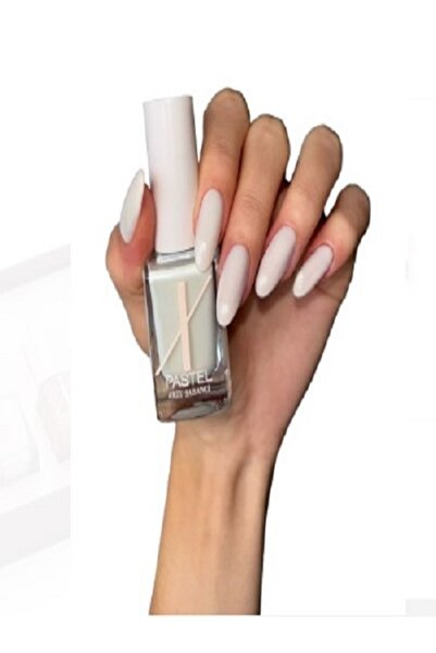 Pastel X Arzu Sabancı Oje