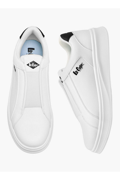 Lee Cooper Mens Casual Slip On